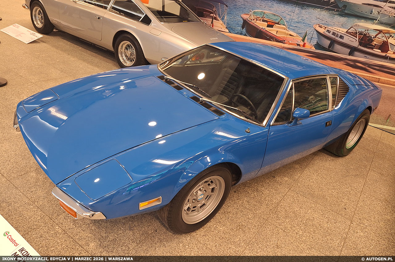 Ikony Motoryzacji 2026 | Zdjęcie #5