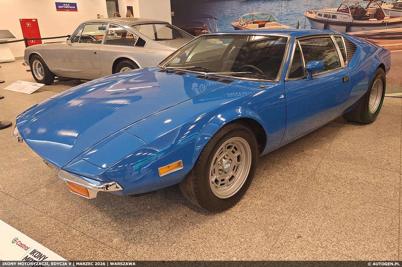 Ikony Motoryzacji 2026 | Zdjęcie #6