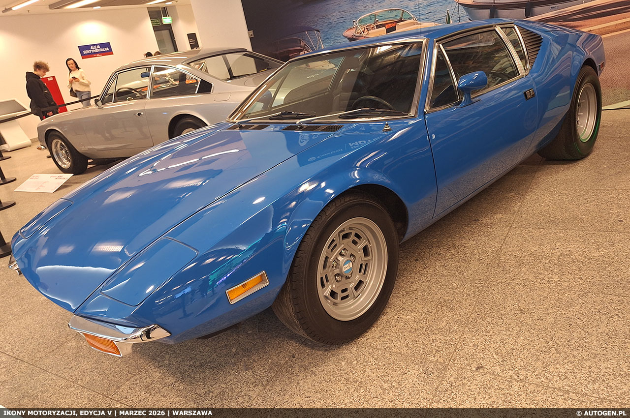 Ikony Motoryzacji 2026 | Zdjęcie #7