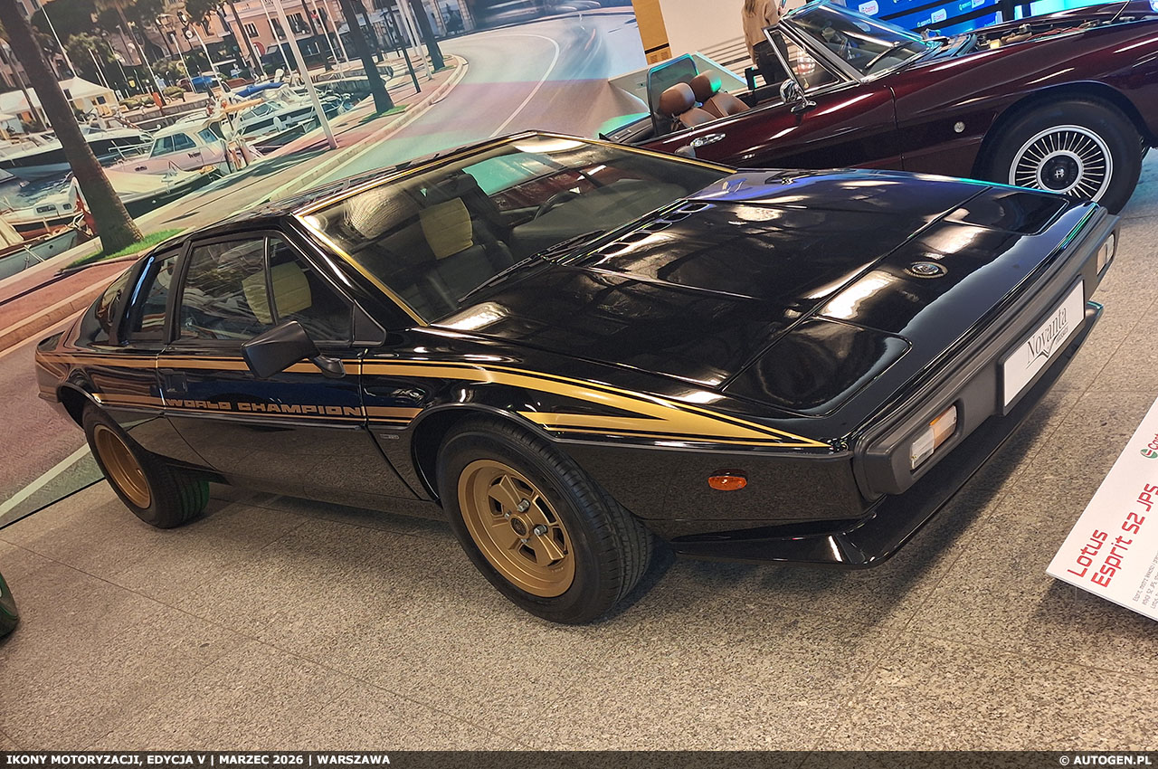 Ikony Motoryzacji 2026 | Zdjęcie #8