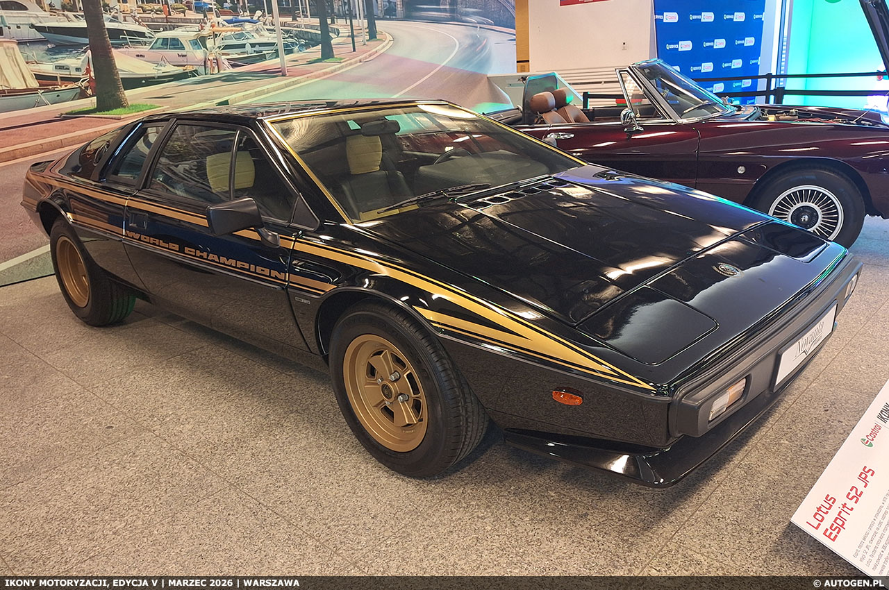 Ikony Motoryzacji 2026 | Zdjęcie #9