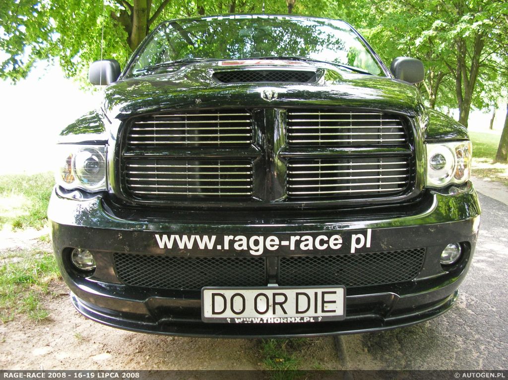 Rage-Race 2008 - Fotorelacja | Zdjęcie #129