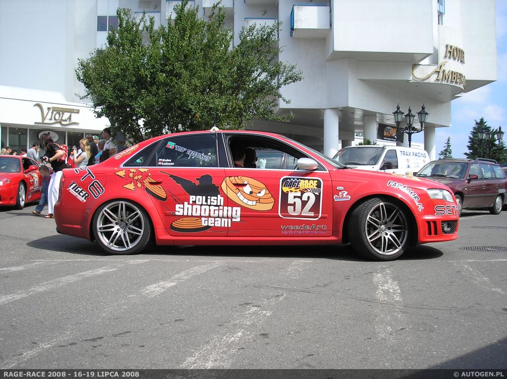 Rage-Race 2008 - Fotorelacja | Zdjęcie #167
