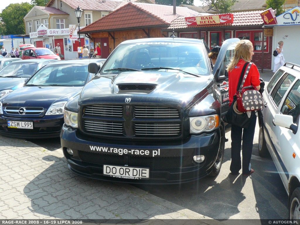 Rage-Race 2008 - Fotorelacja | Zdjęcie #195