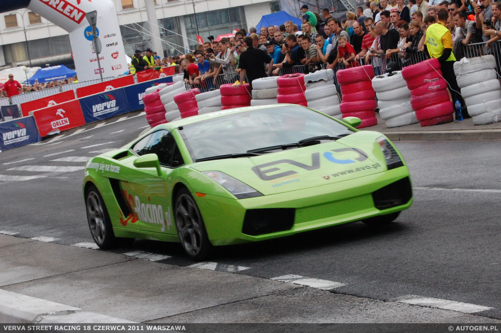 Verva Street Racing 2011 | Zdjęcie #126