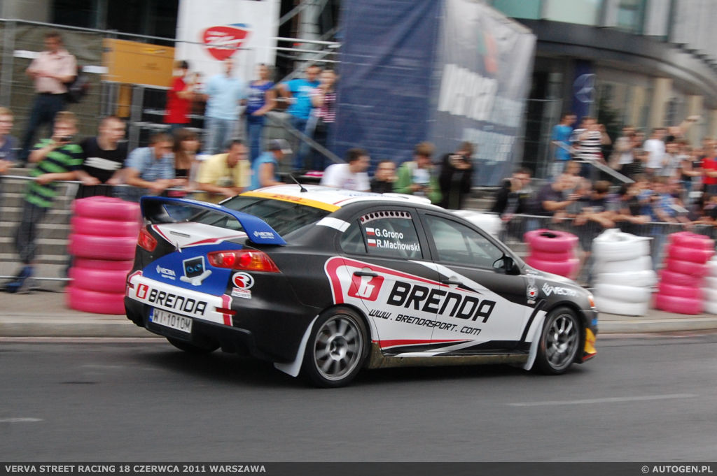 Verva Street Racing 2011 | Zdjęcie #135