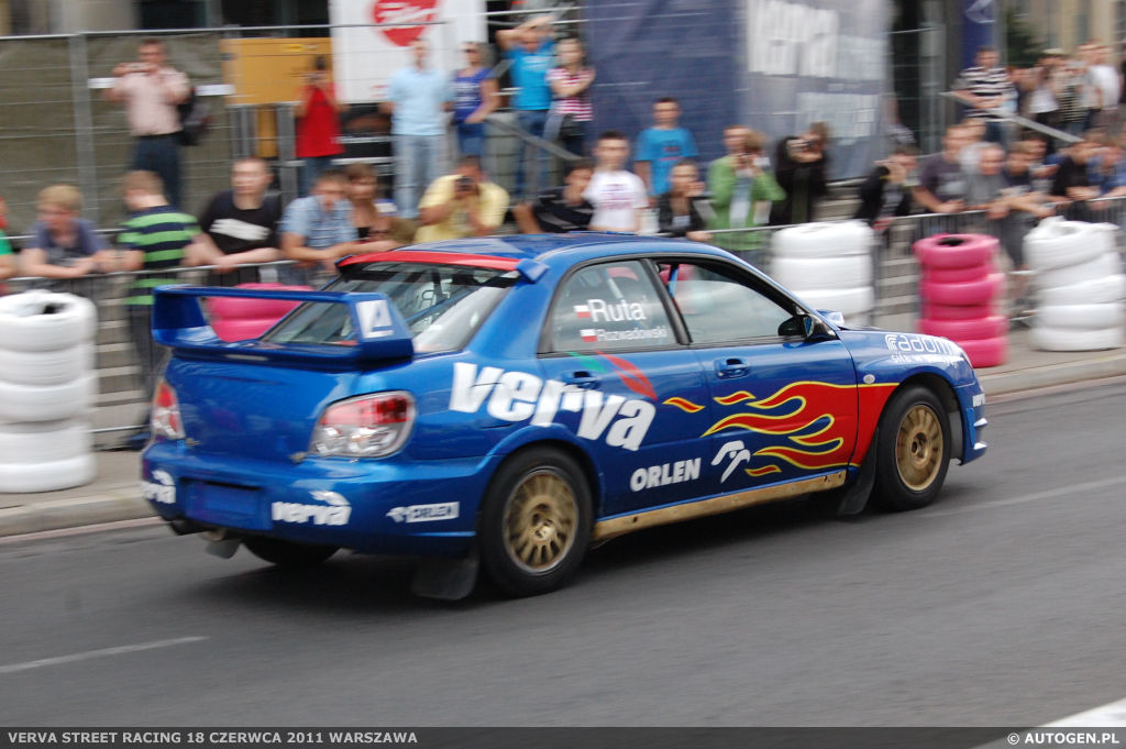 Verva Street Racing 2011 | Zdjęcie #136