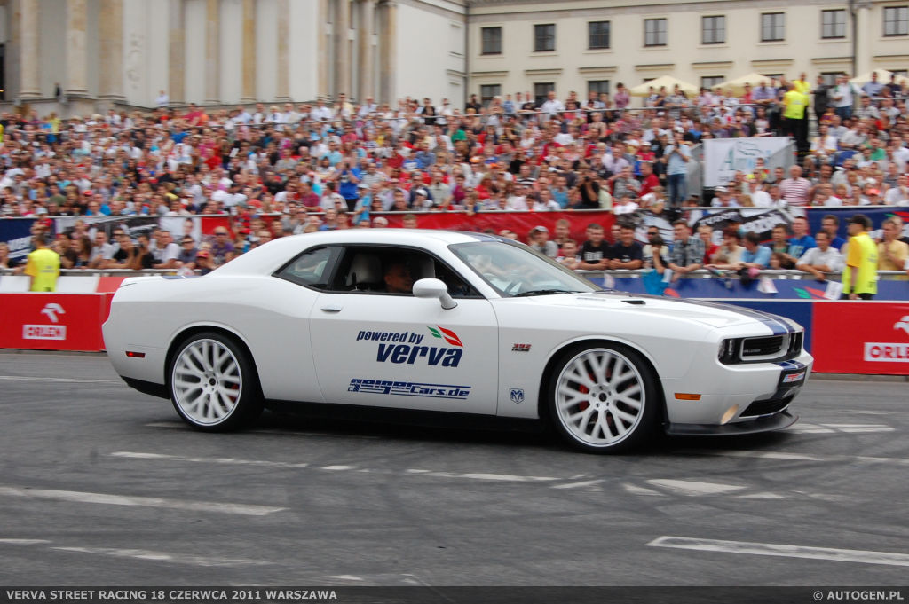 Verva Street Racing 2011 | Zdjęcie #28