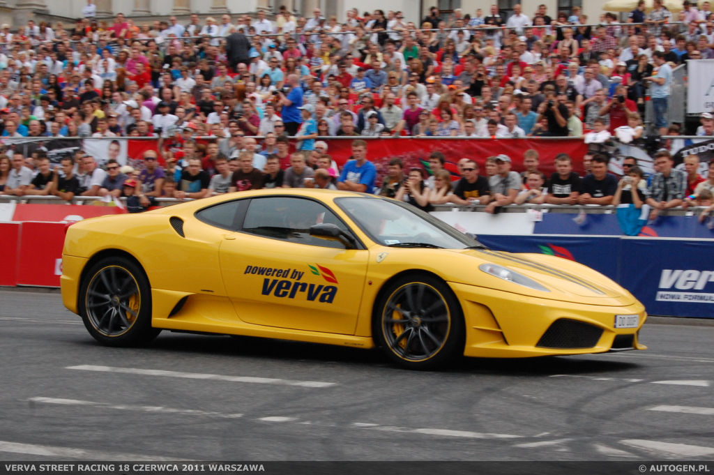 Verva Street Racing 2011 | Zdjęcie #30
