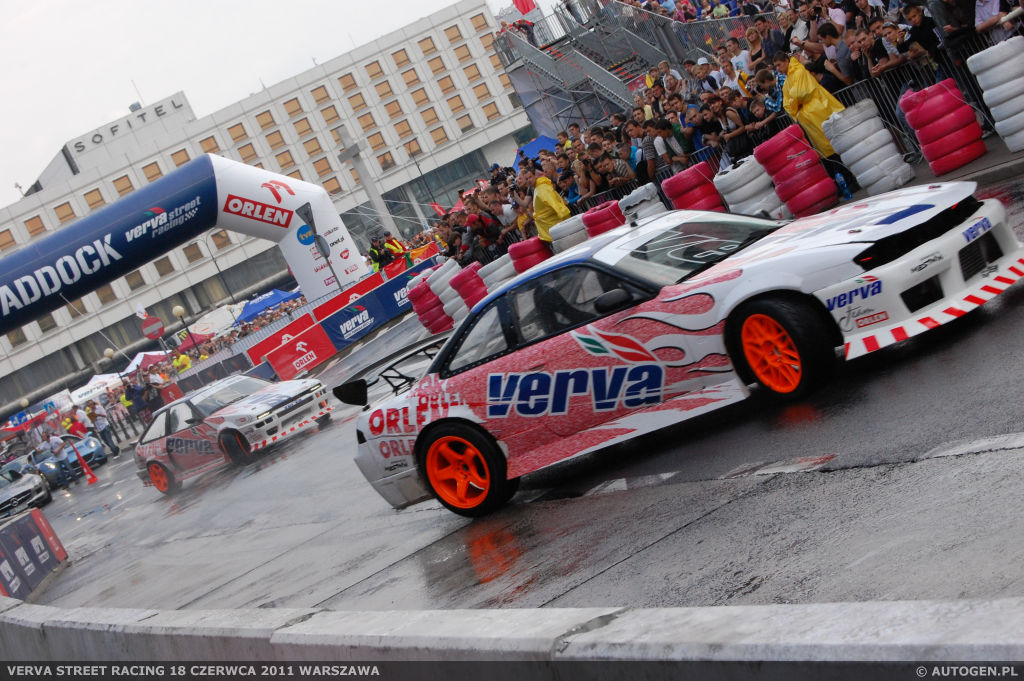 Verva Street Racing 2011 | Zdjęcie #77