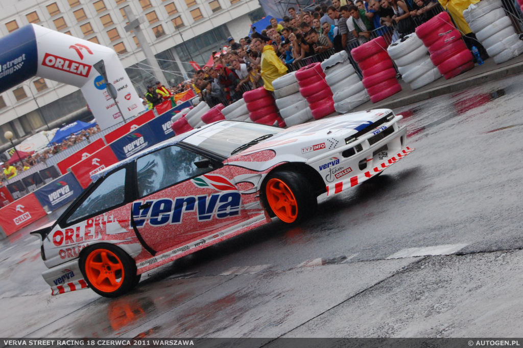 Verva Street Racing 2011 | Zdjęcie #78