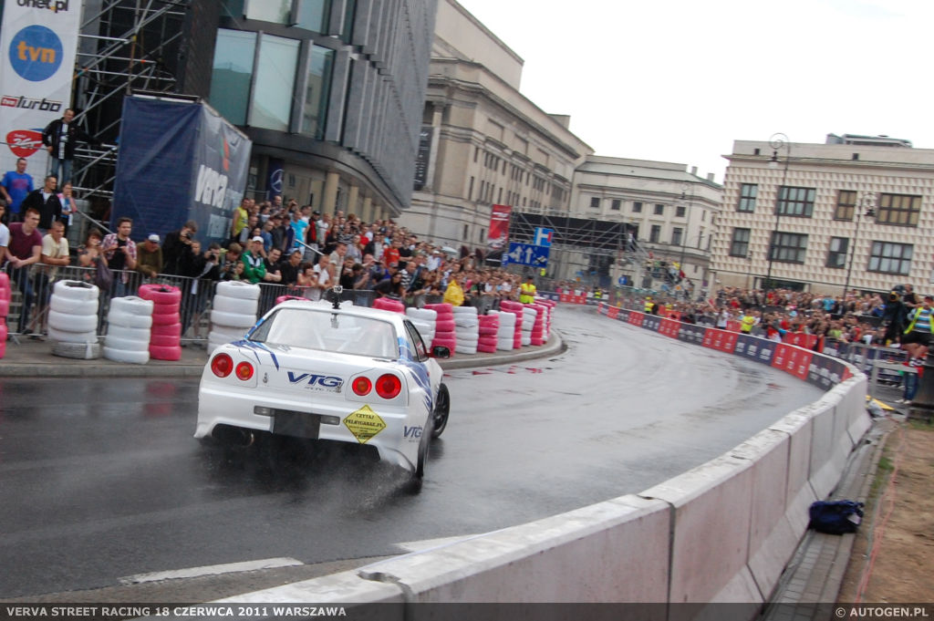 Verva Street Racing 2011 | Zdjęcie #83