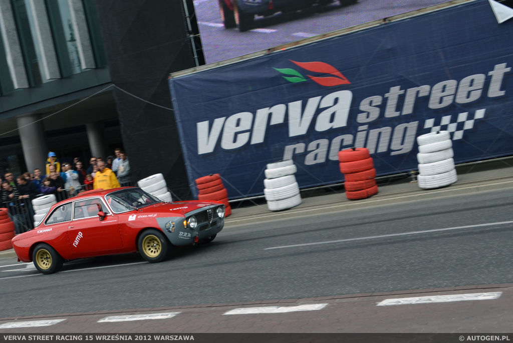 Verva Street Racing 2012 - część 2 | Zdjęcie #109