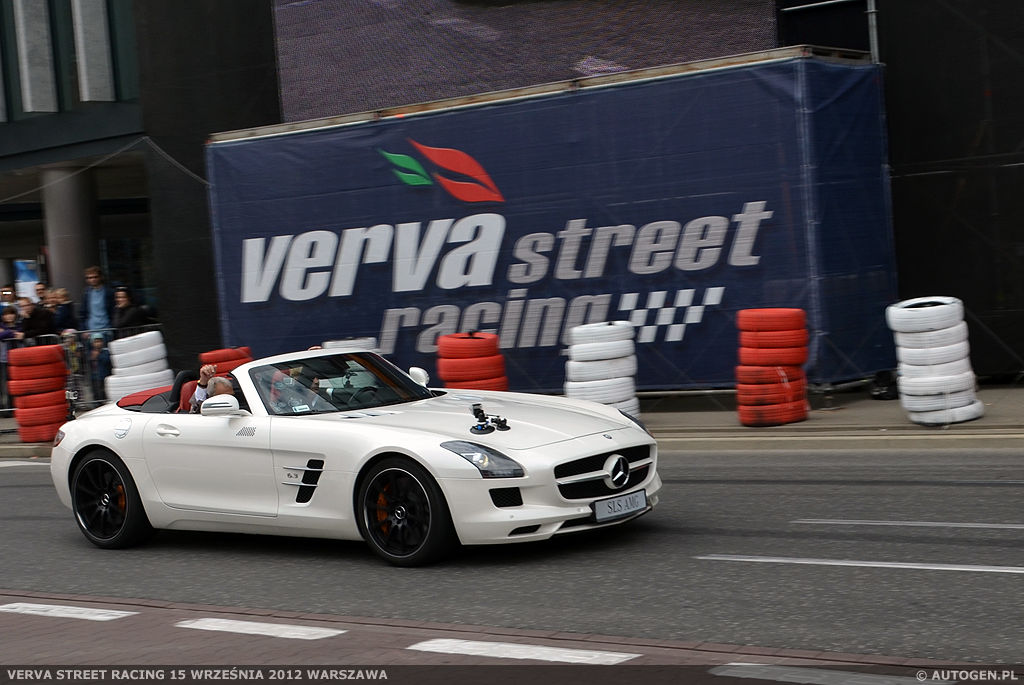 Verva Street Racing 2012 - część 2 | Zdjęcie #12