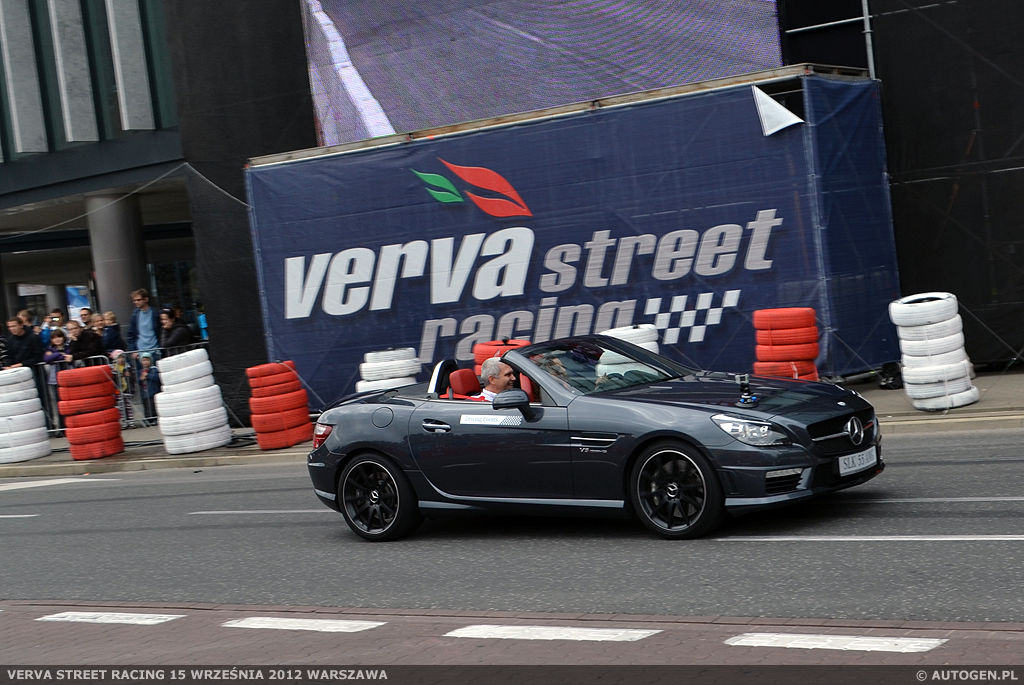 Verva Street Racing 2012 - część 2 | Zdjęcie #13