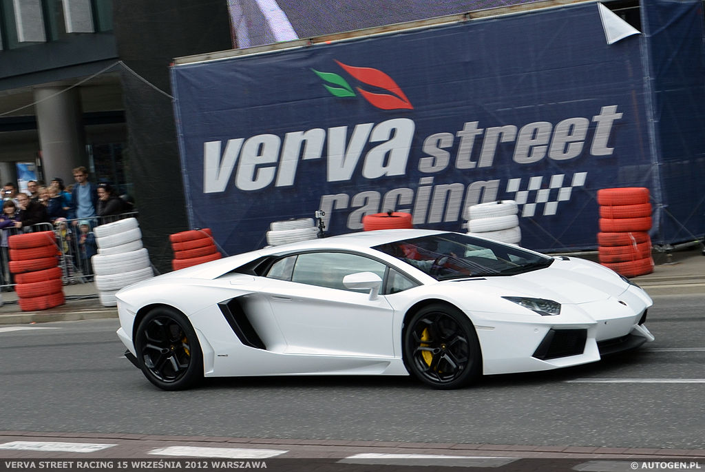 Verva Street Racing 2012 - część 2 | Zdjęcie #14