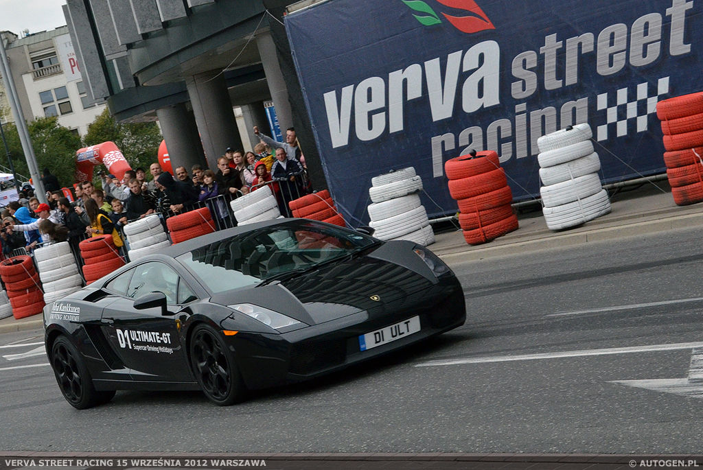 Verva Street Racing 2012 - część 2 | Zdjęcie #158