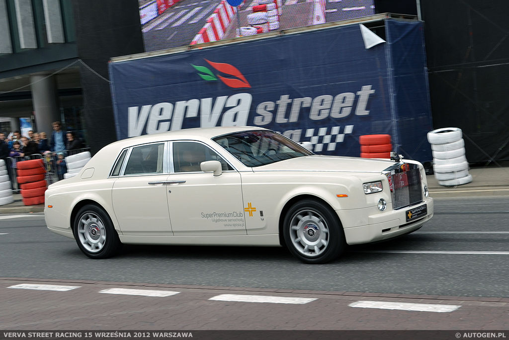 Verva Street Racing 2012 - część 2 | Zdjęcie #16
