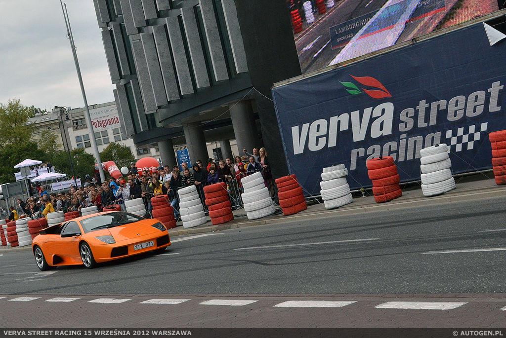 Verva Street Racing 2012 - część 2 | Zdjęcie #165