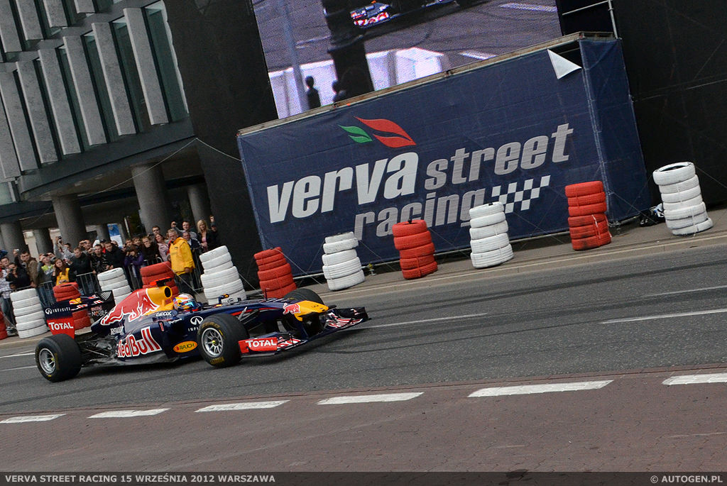 Verva Street Racing 2012 - część 2 | Zdjęcie #175