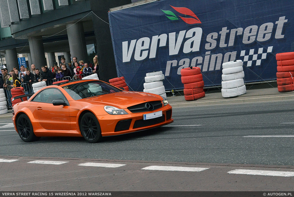 Verva Street Racing 2012 - część 2 | Zdjęcie #180