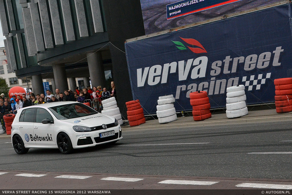Verva Street Racing 2012 - część 2 | Zdjęcie #182