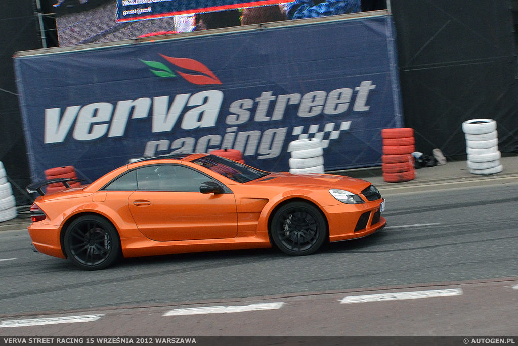 Verva Street Racing 2012 - część 2 | Zdjęcie #184