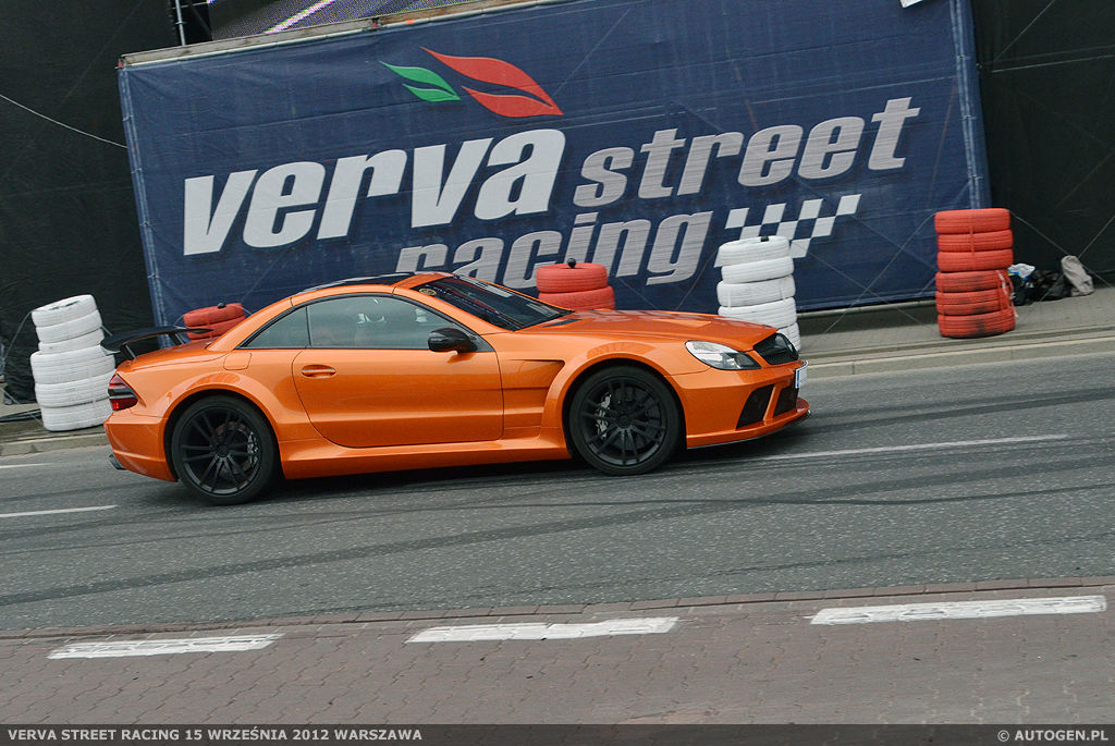 Verva Street Racing 2012 - część 2 | Zdjęcie #189