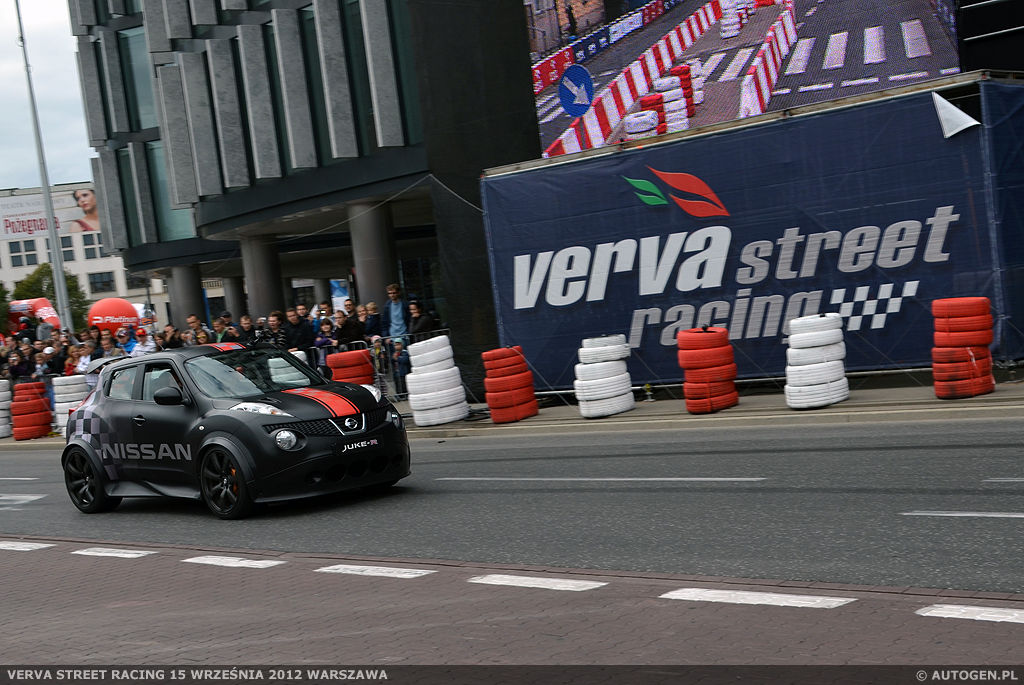 Verva Street Racing 2012 - część 2 | Zdjęcie #20