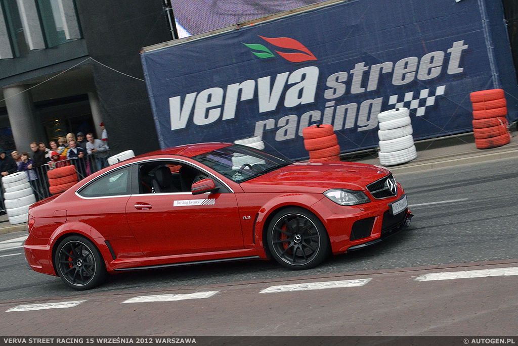 Verva Street Racing 2012 - część 2 | Zdjęcie #200