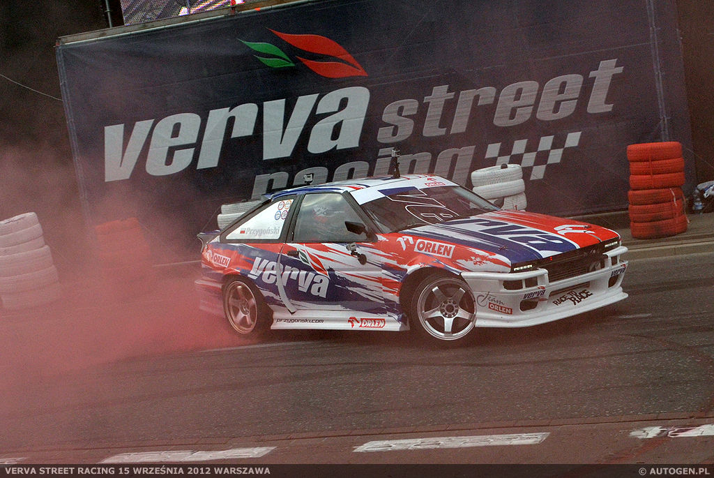 Verva Street Racing 2012 - część 2 | Zdjęcie #208