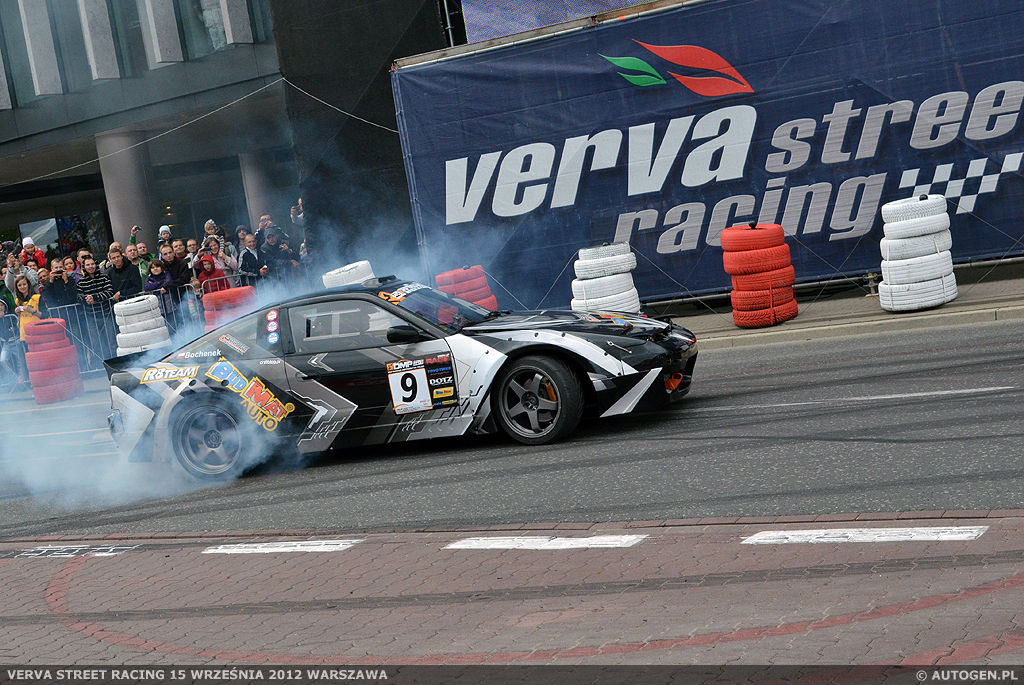 Verva Street Racing 2012 - część 2 | Zdjęcie #214