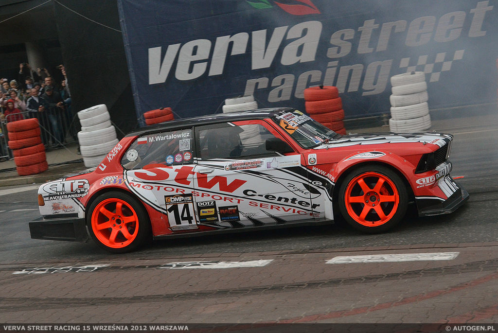 Verva Street Racing 2012 - część 2 | Zdjęcie #217