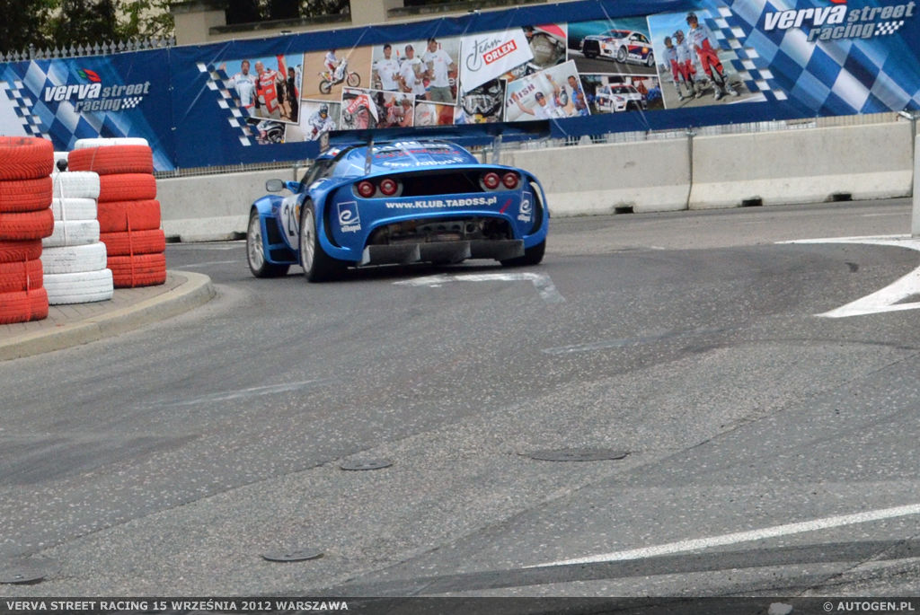 Verva Street Racing 2012 - część 2 | Zdjęcie #275