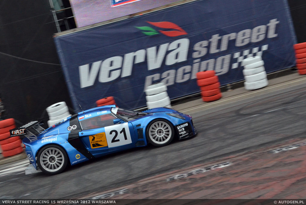 Verva Street Racing 2012 - część 2 | Zdjęcie #276