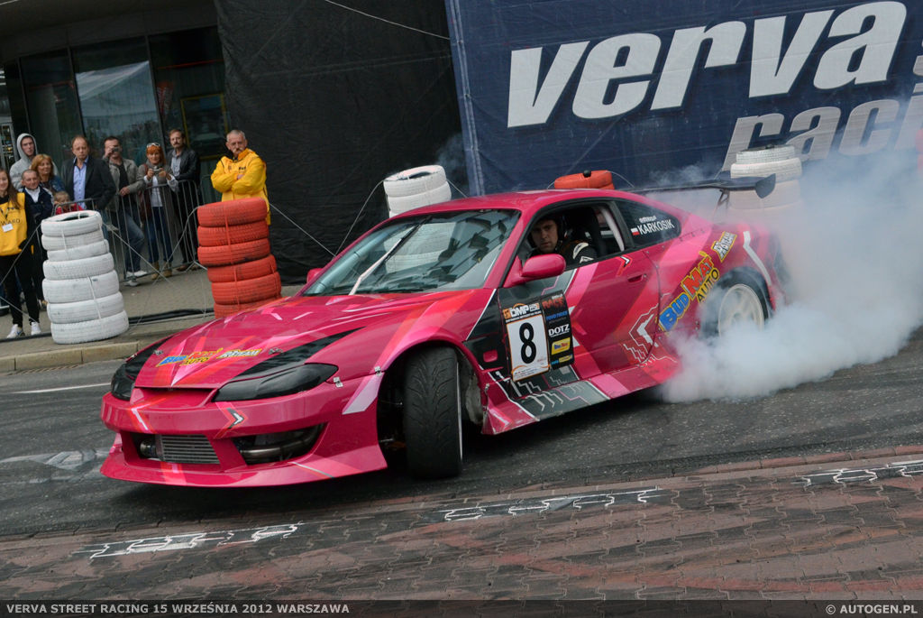 Verva Street Racing 2012 - część 2 | Zdjęcie #279
