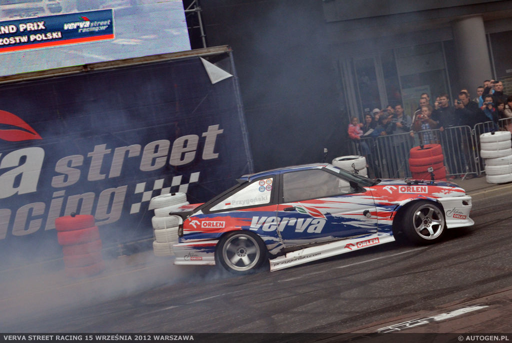 Verva Street Racing 2012 - część 2 | Zdjęcie #280