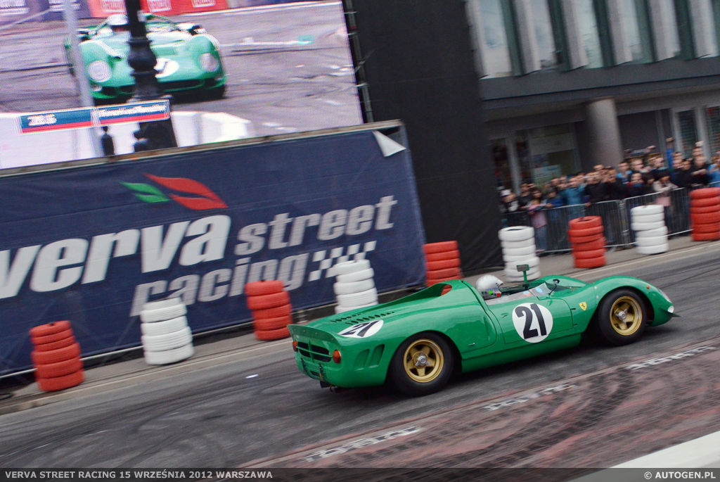 Verva Street Racing 2012 - część 2 | Zdjęcie #282