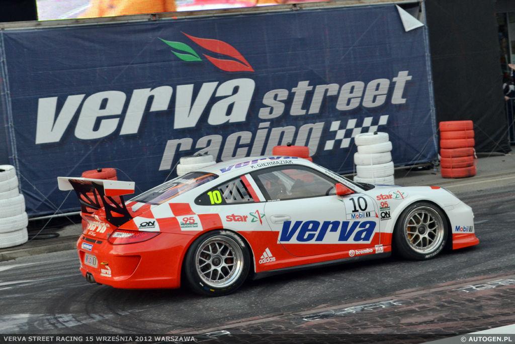 Verva Street Racing 2012 - część 2 | Zdjęcie #294