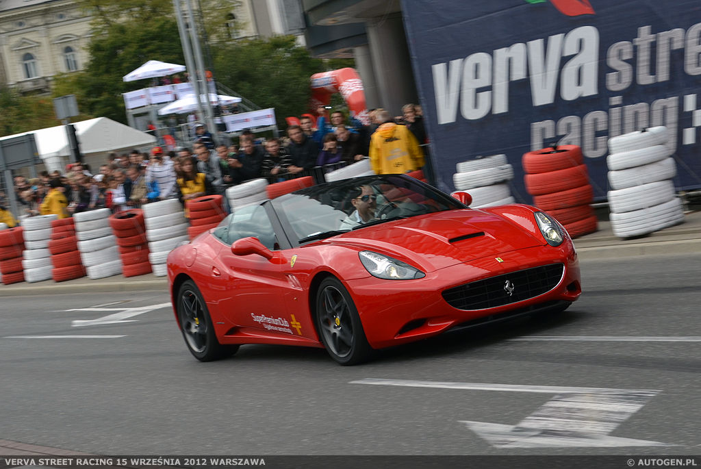 Verva Street Racing 2012 - część 2 | Zdjęcie #30