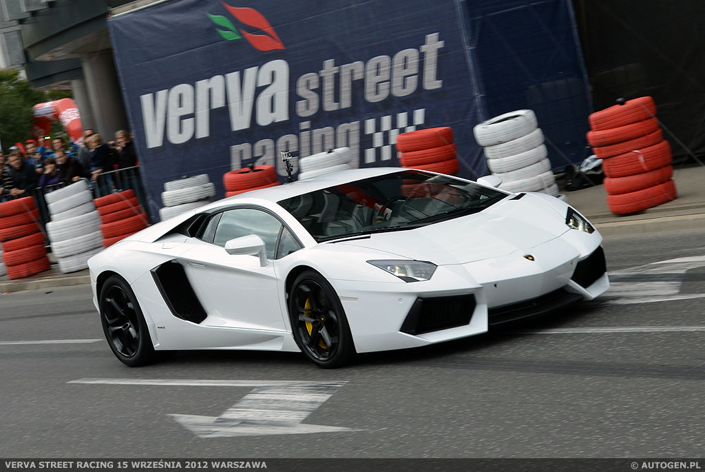 Verva Street Racing 2012 - część 2 | Zdjęcie #31