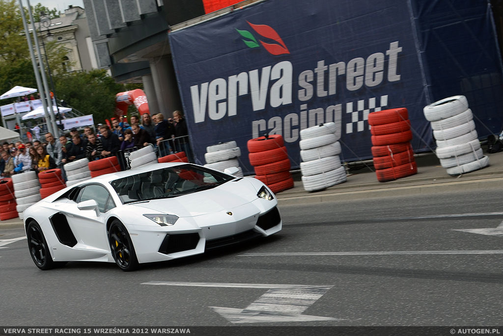 Verva Street Racing 2012 - część 2 | Zdjęcie #32