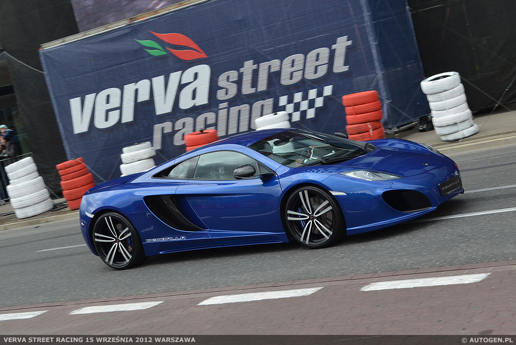 Verva Street Racing 2012 - część 2 | Zdjęcie #34