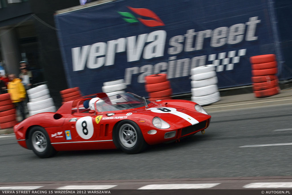 Verva Street Racing 2012 - część 2 | Zdjęcie #54