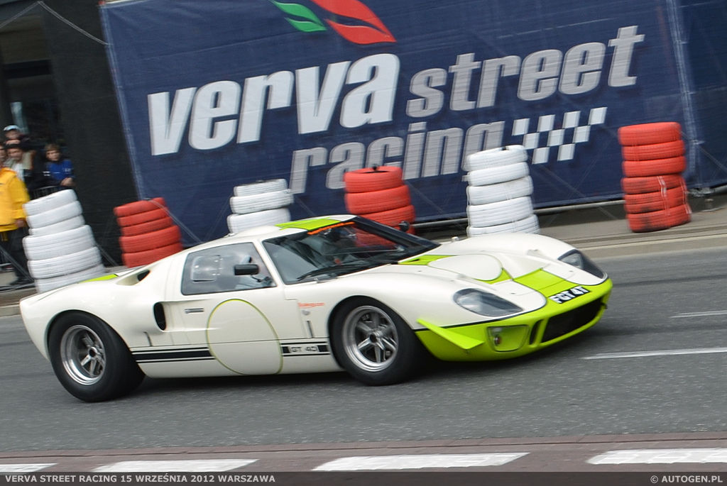 Verva Street Racing 2012 - część 2 | Zdjęcie #59