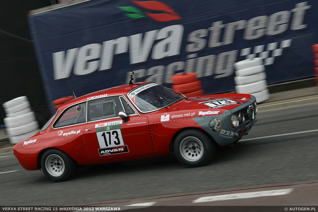 Verva Street Racing 2012 - część 2 | Zdjęcie #92