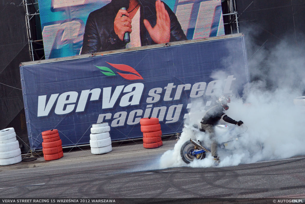 Verva Street Racing 2012 - część 1 | Zdjęcie #2