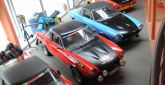 Abarth Works Museum | Guy Moerenhout Racing - Zdjęcie 26