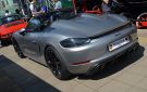 Porsche Air|Water Poland 2025 - fotorelacja - Zdjęcie 105
