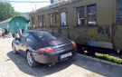 Porsche Air|Water Poland 2025 - fotorelacja - Zdjęcie 115